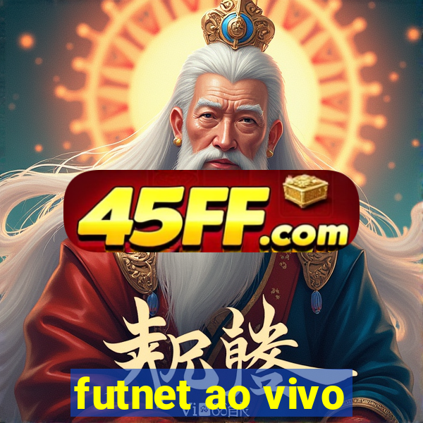futnet ao vivo